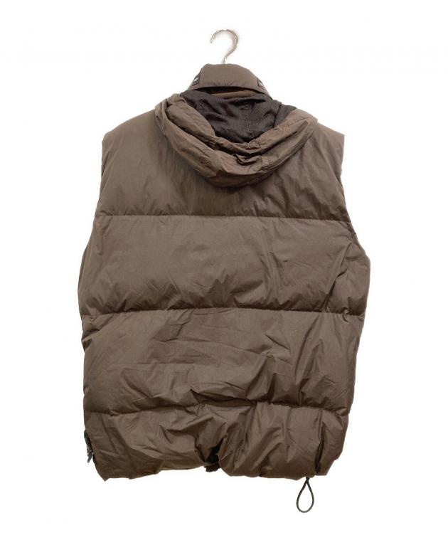 中古・古着通販】STONE ISLAND (ストーンアイランド) ガーメントダイ