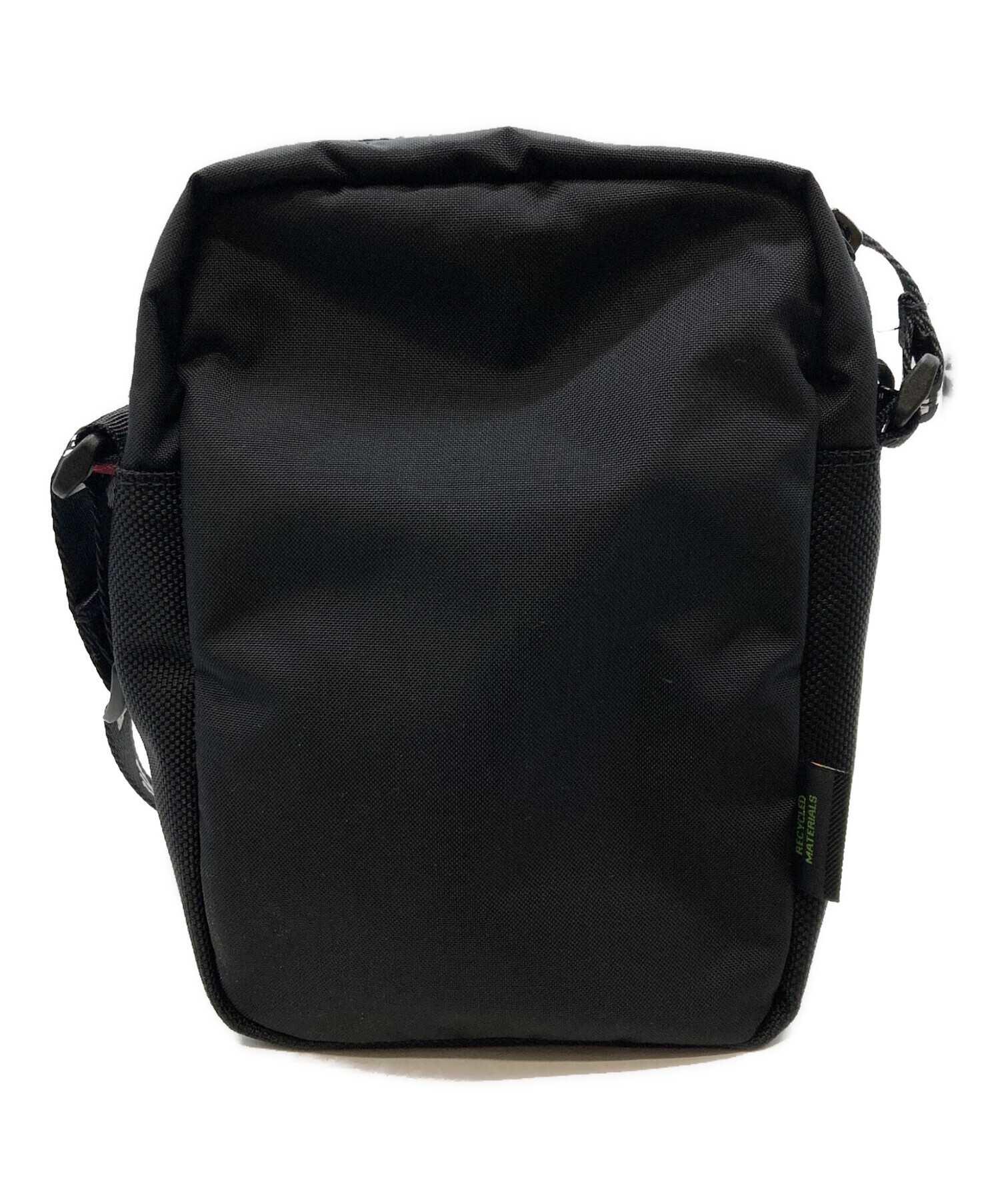 中古・古着通販】Supreme (シュプリーム) SHOULDER BAG ブラック 