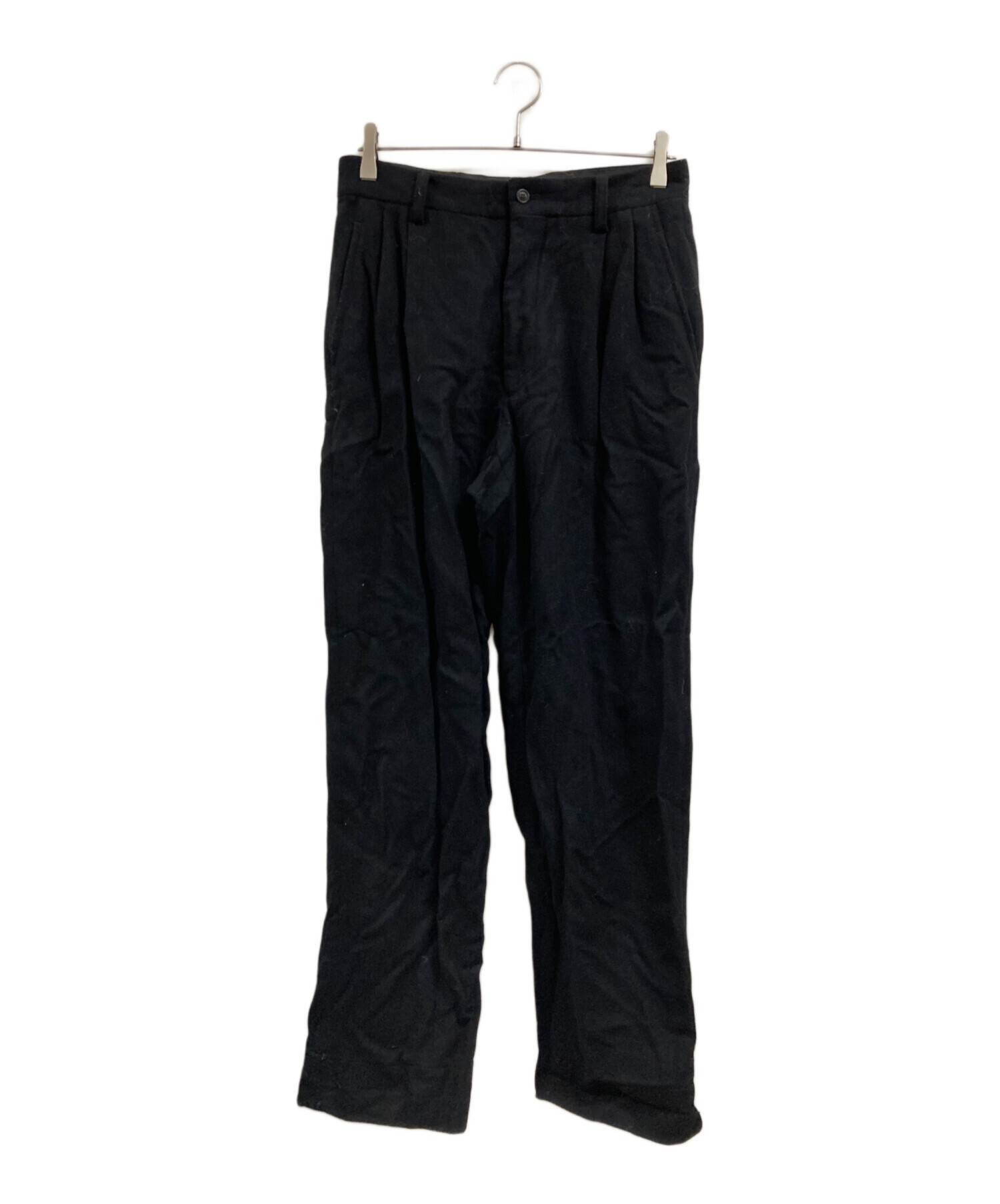 中古・古着通販】ISSEY MIYAKE MEN (イッセイミヤケメン) ウール