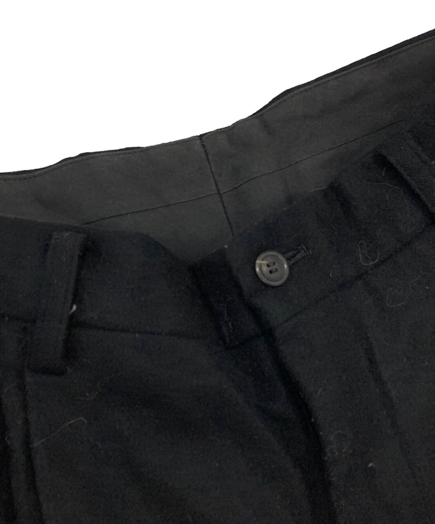 中古・古着通販】ISSEY MIYAKE MEN (イッセイミヤケメン) ウール
