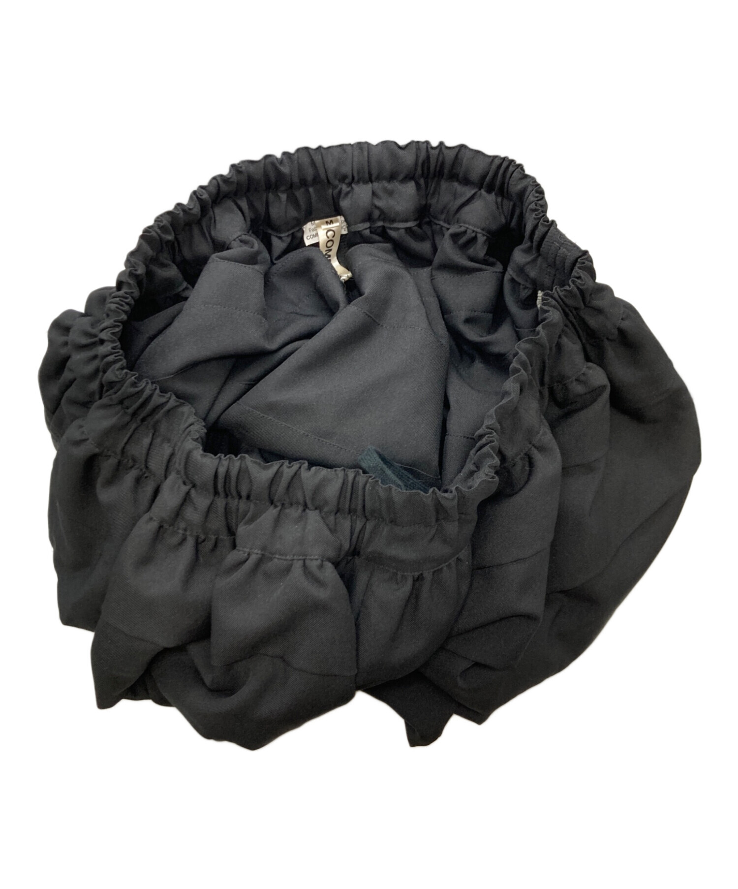 中古・古着通販】COMME des GARCONS (コムデギャルソン) ポリエステル