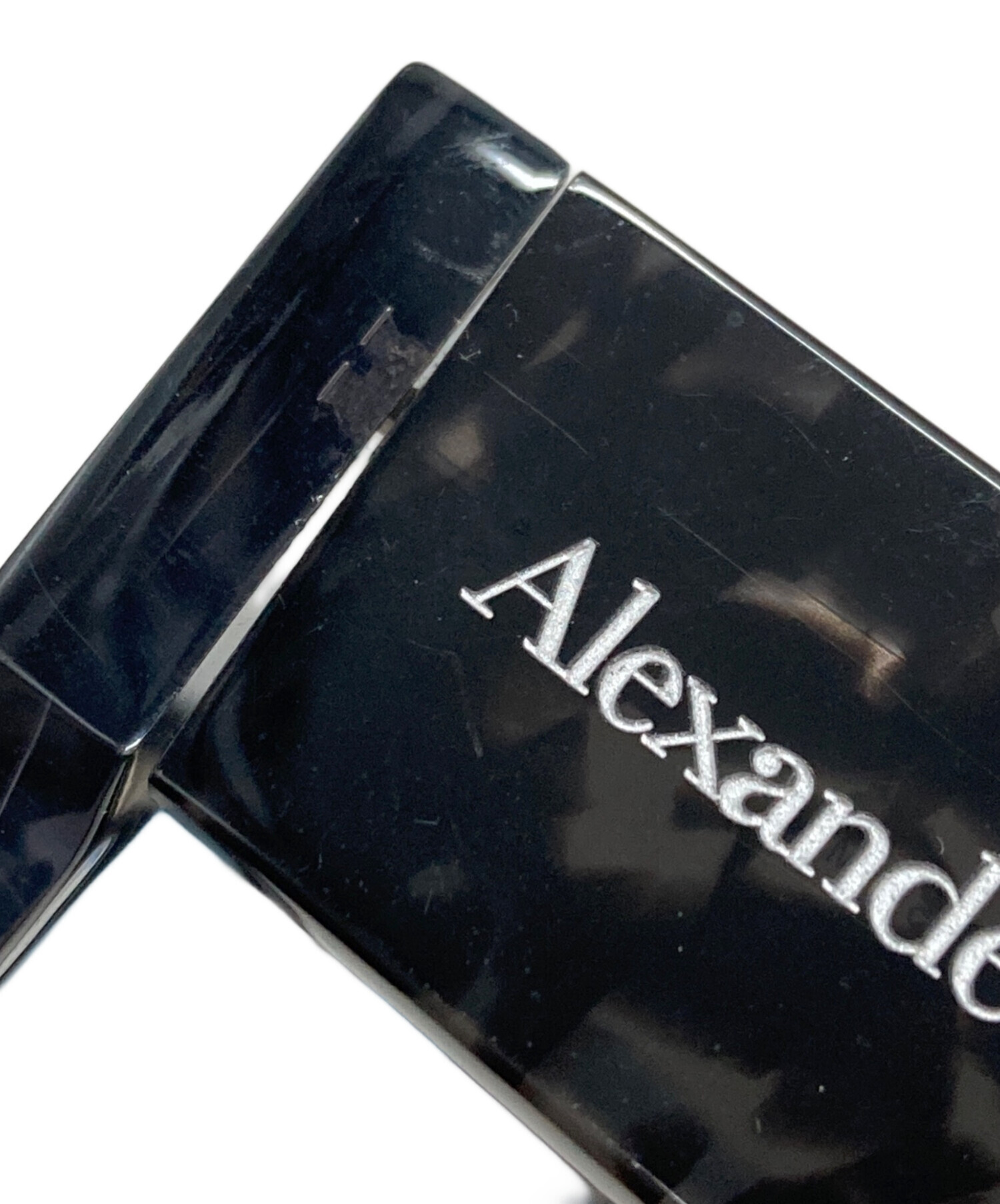 中古・古着通販】ALEXANDER McQUEEN (アレキサンダーマックイーン