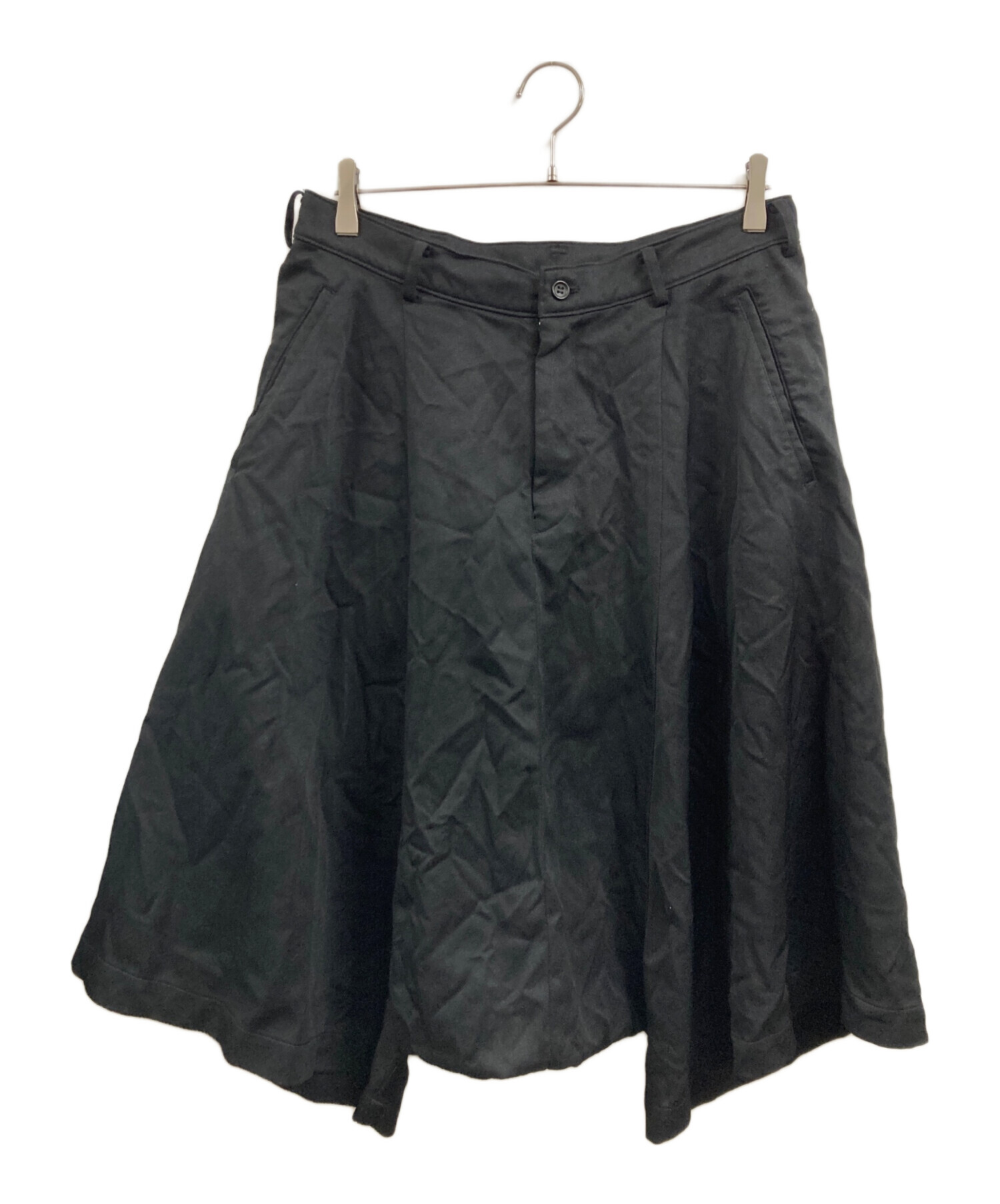 中古・古着通販】BLACK COMME des GARCONS (ブラックコムデギャルソン