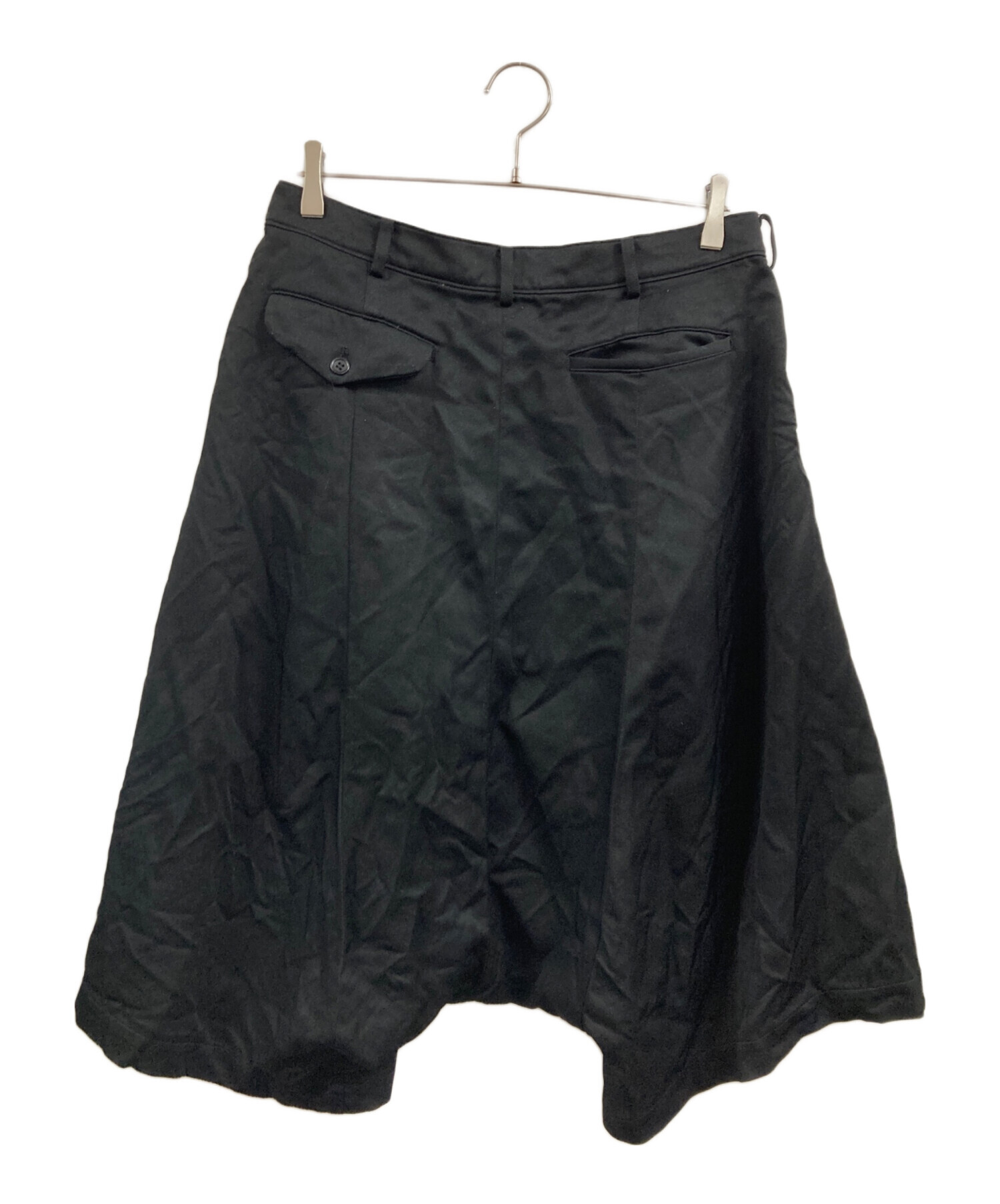 中古・古着通販】BLACK COMME des GARCONS (ブラックコムデギャルソン