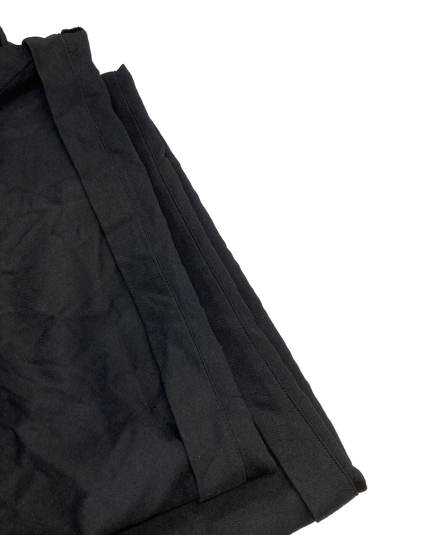 中古・古着通販】BLACK COMME des GARCONS (ブラックコムデギャルソン