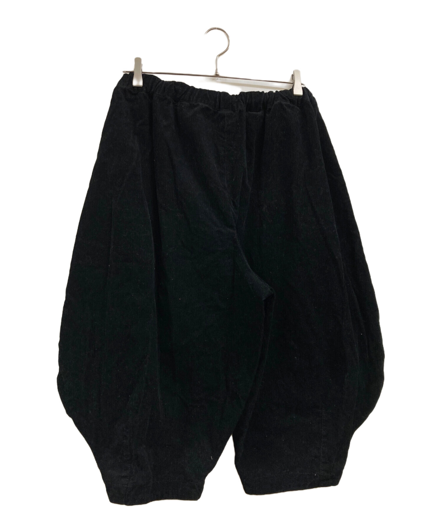 中古・古着通販】BLACK COMME des GARCONS (ブラックコムデギャルソン
