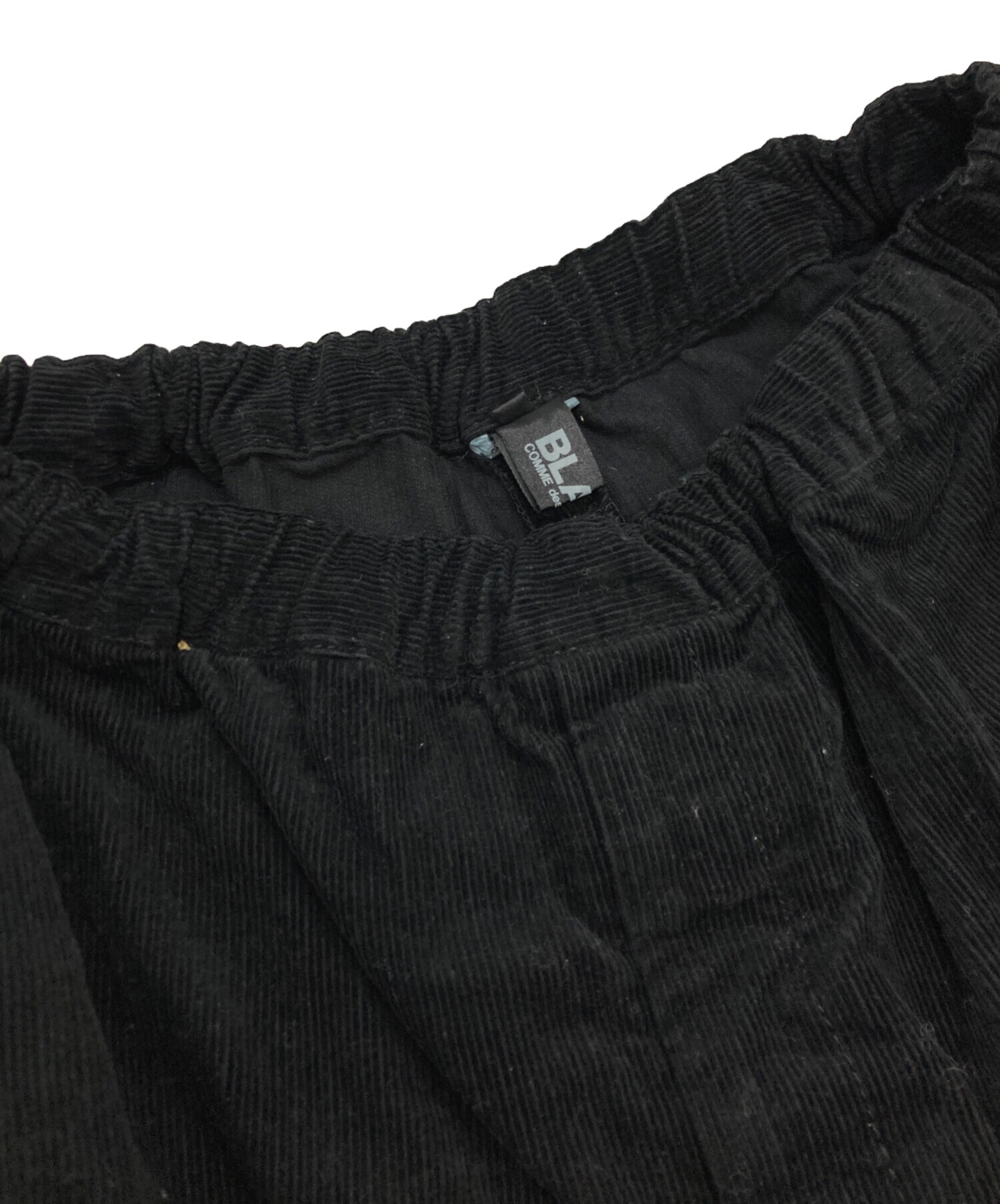 中古・古着通販】BLACK COMME des GARCONS (ブラックコムデギャルソン