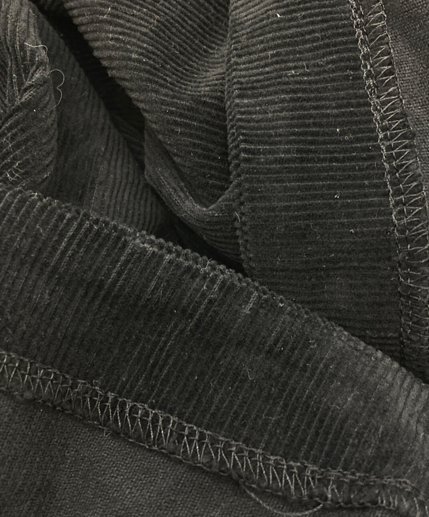 中古・古着通販】BLACK COMME des GARCONS (ブラックコムデギャルソン