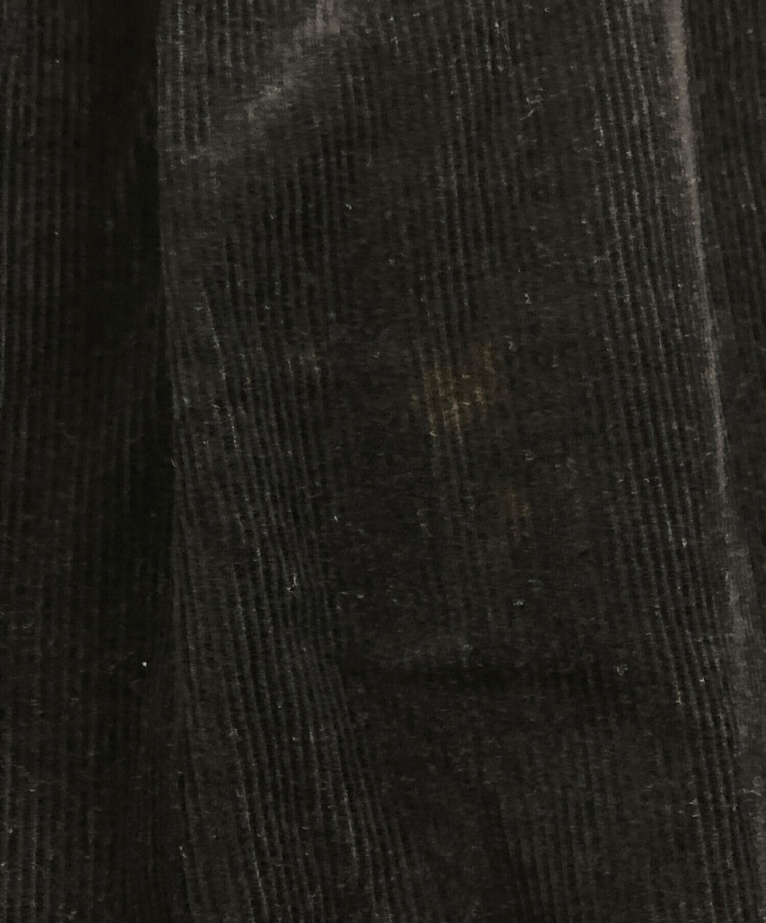 中古・古着通販】BLACK COMME des GARCONS (ブラックコムデギャルソン