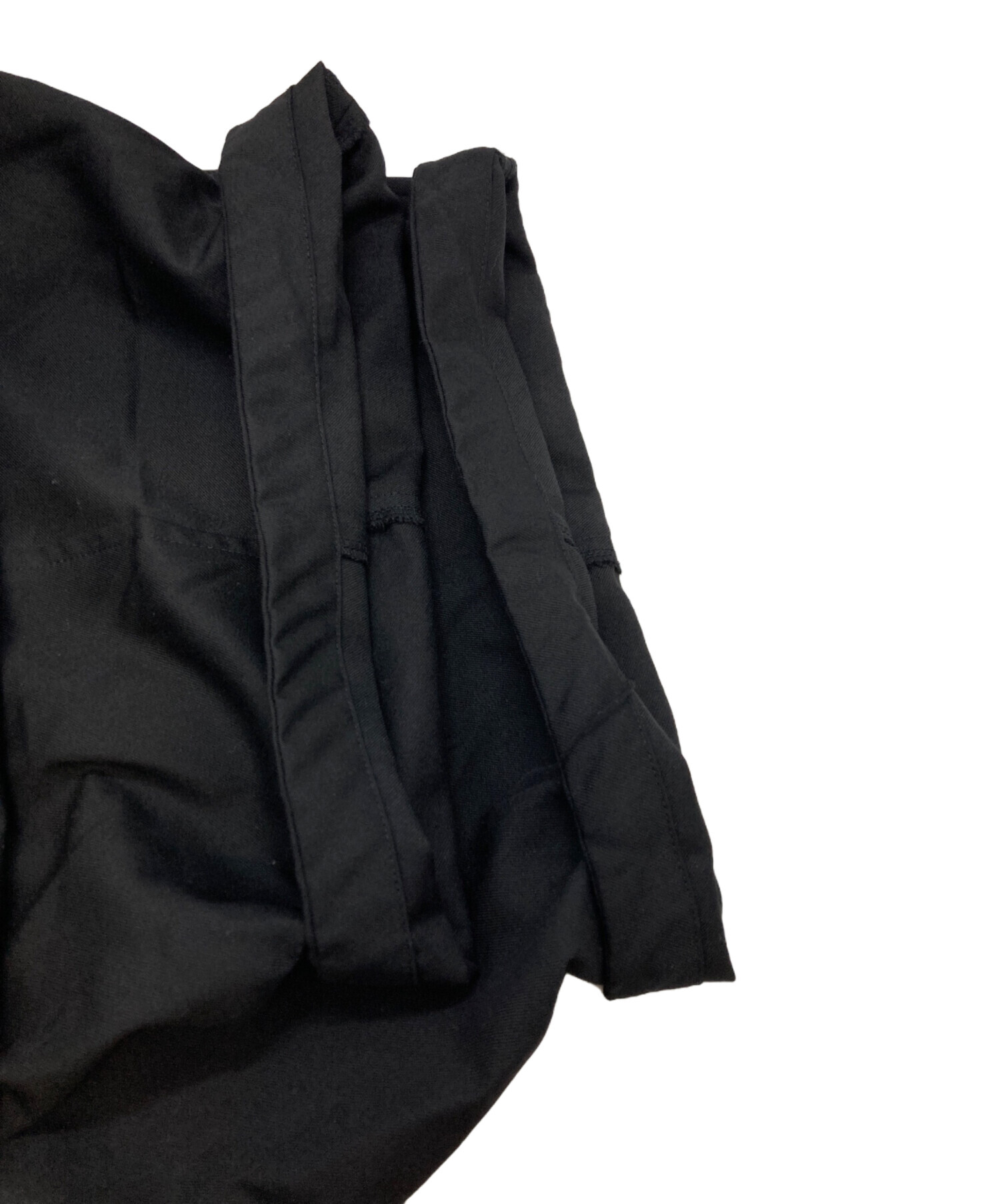 中古・古着通販】BLACK COMME des GARCONS (ブラックコムデギャルソン