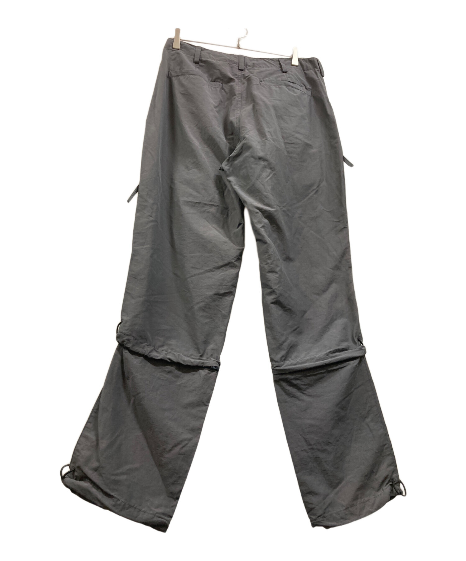 中古・古着通販】GOODENOUGH (グッドイナフ) ベンチレーション付き