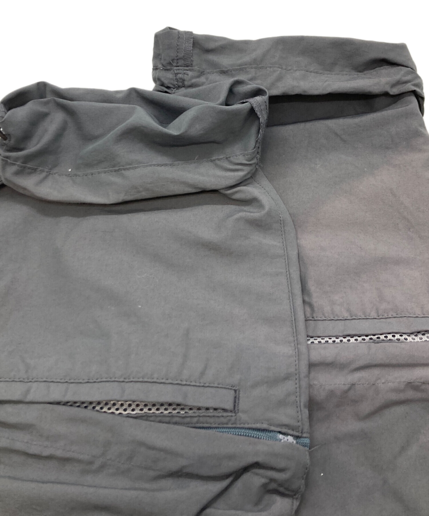 中古・古着通販】GOODENOUGH (グッドイナフ) ベンチレーション付き