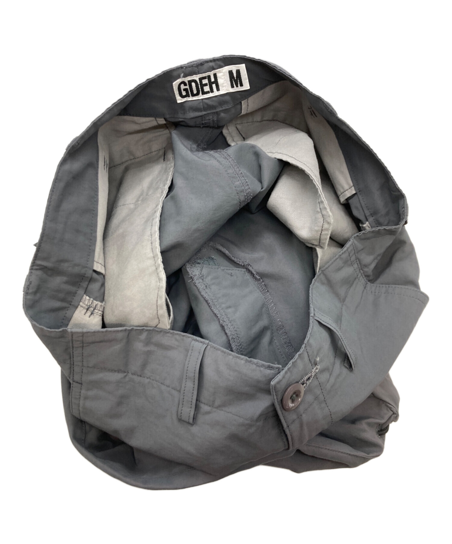 中古・古着通販】GOODENOUGH (グッドイナフ) ベンチレーション付き