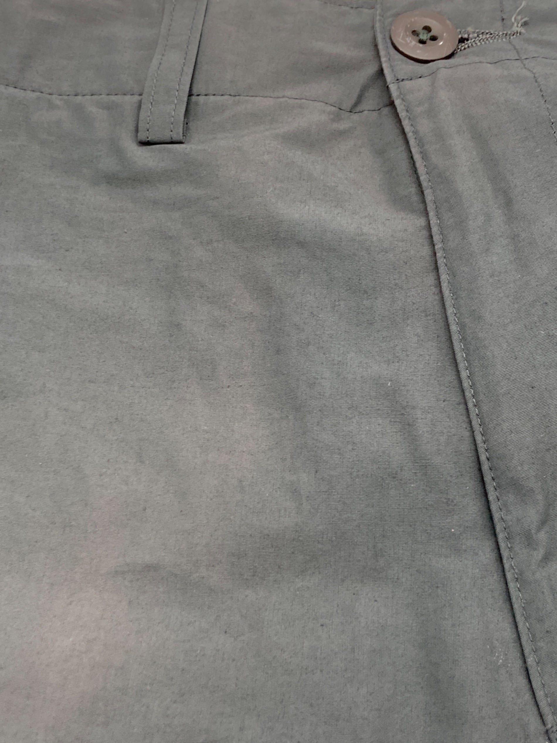 中古・古着通販】GOODENOUGH (グッドイナフ) ベンチレーション付き