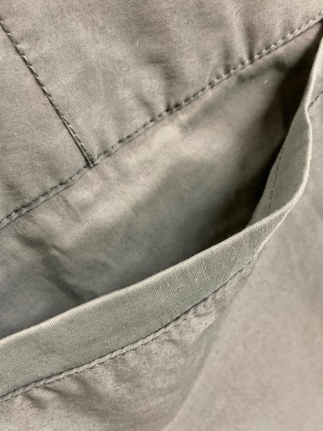 中古・古着通販】GOODENOUGH (グッドイナフ) ベンチレーション付き
