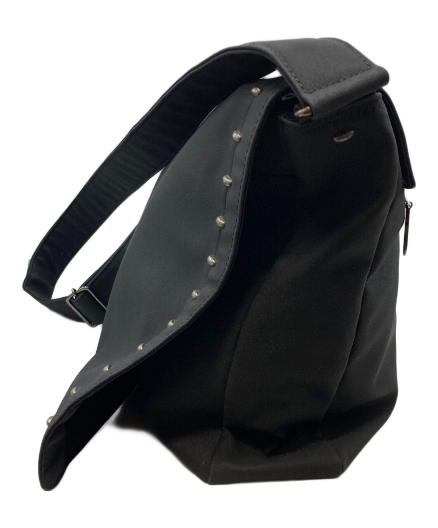 Jean Paul Gaultier メッセンジャーバッグ 中古・古着通販】Jean Paul GAULTIER (ジャンポールゴルチェ