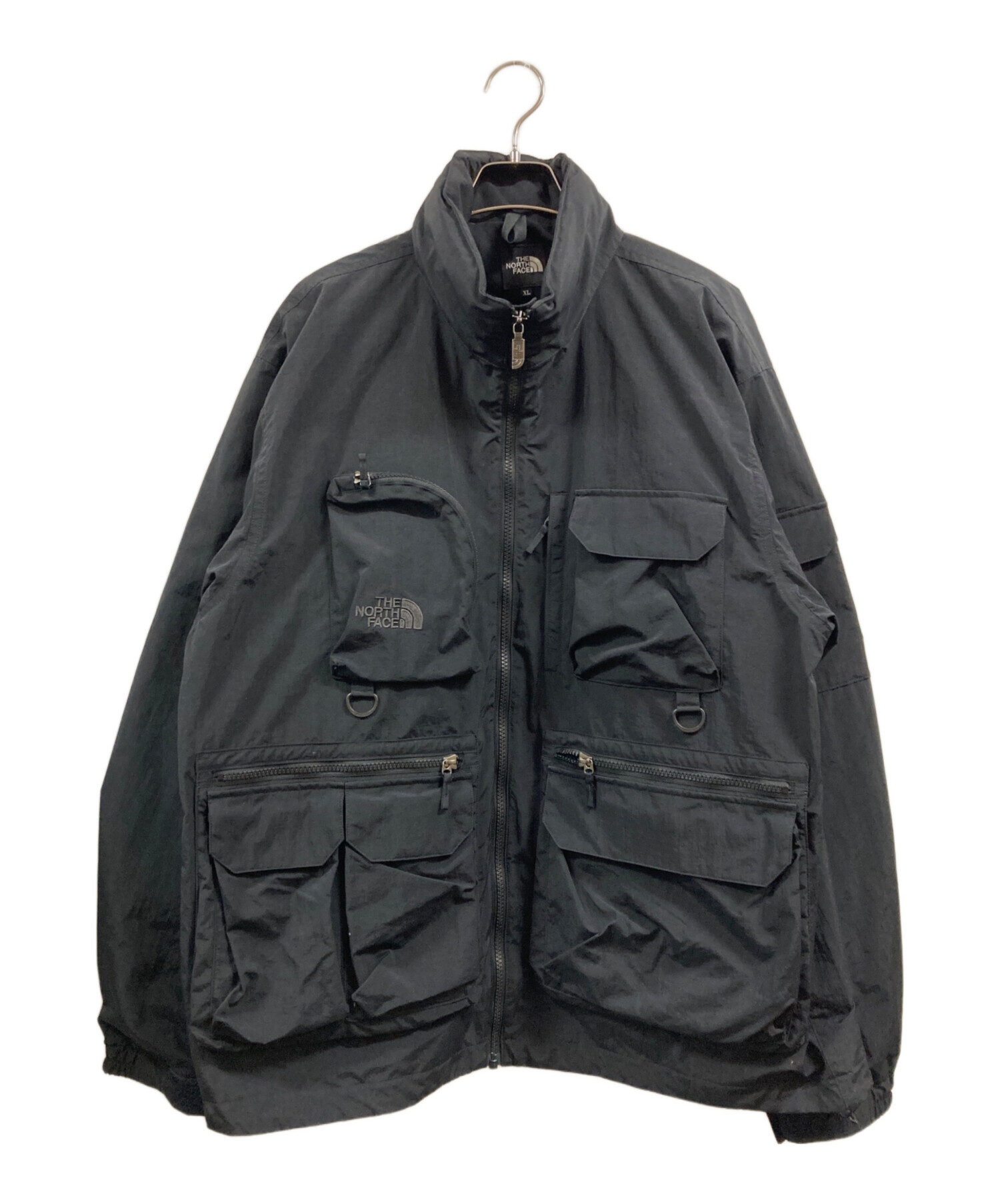 中古・古着通販】THE NORTH FACE (ザ ノース フェイス) Field Utility