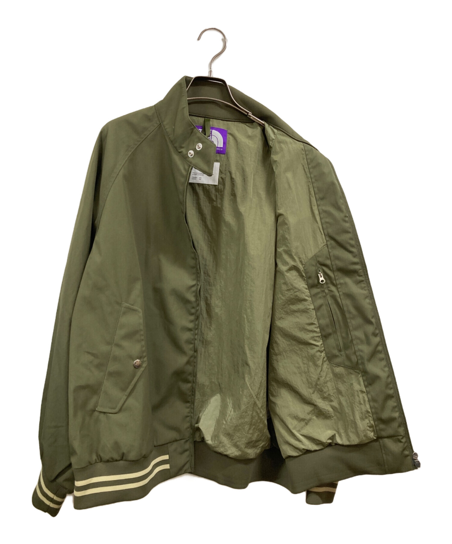 中古・古着通販】THE NORTHFACE PURPLELABEL (ザ・ノースフェイス