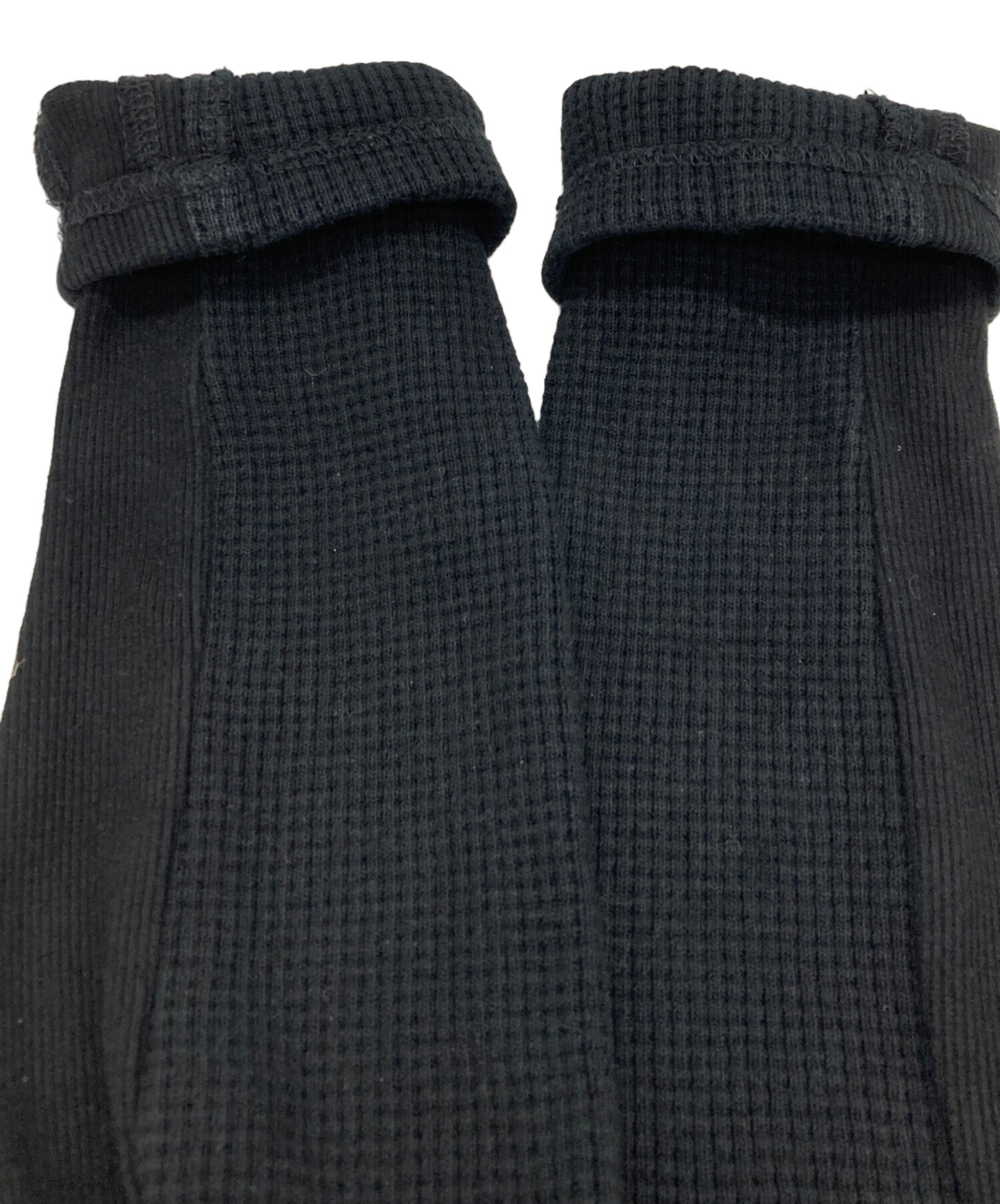 中古・古着通販】JENT LOUIS (ジェントルイス) Thermal Zip Long