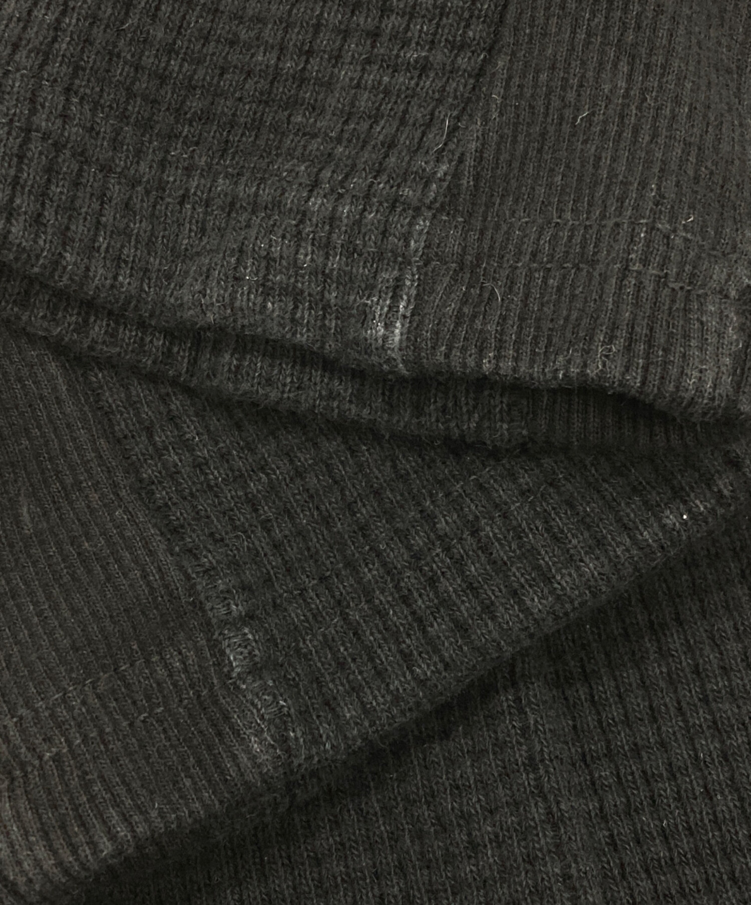 中古・古着通販】JENT LOUIS (ジェントルイス) Thermal Zip Long