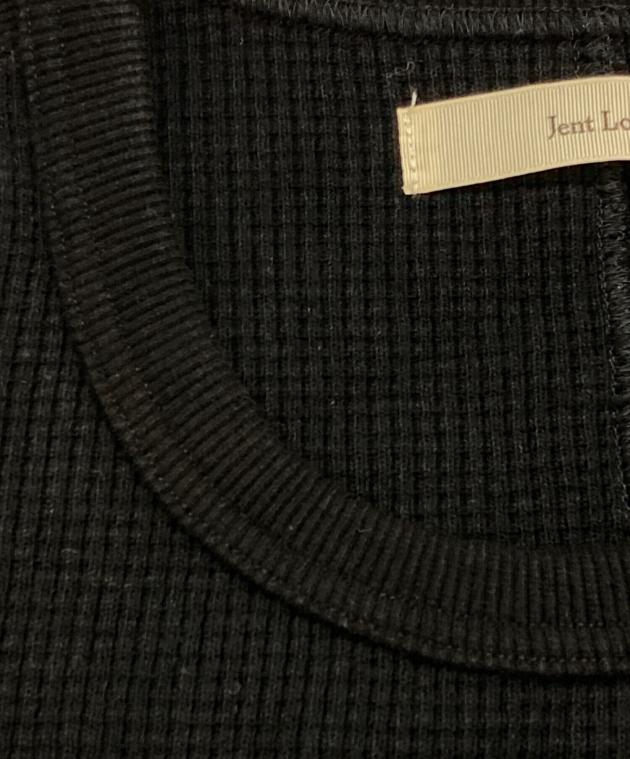 中古・古着通販】JENT LOUIS (ジェントルイス) Thermal Zip Long