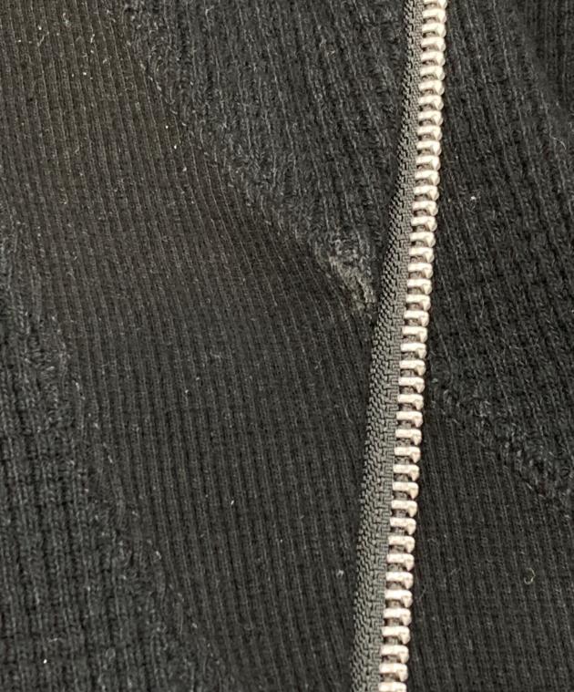 中古・古着通販】JENT LOUIS (ジェントルイス) Thermal Zip Long