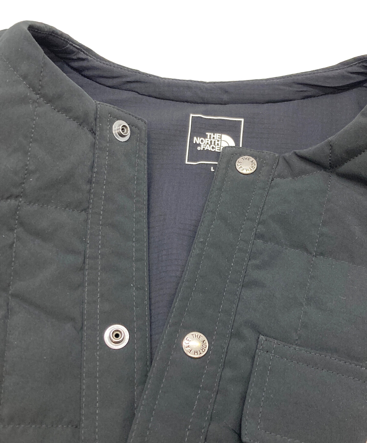 中古・古着通販】THE NORTH FACE (ザ ノース フェイス) メドウウォーム