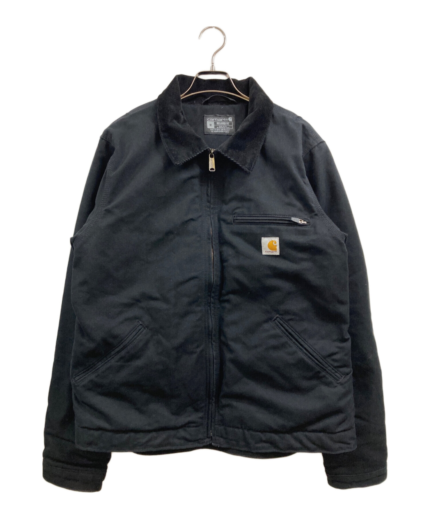 中古・古着通販】CarHartt (カーハート) デトロイトジャケット