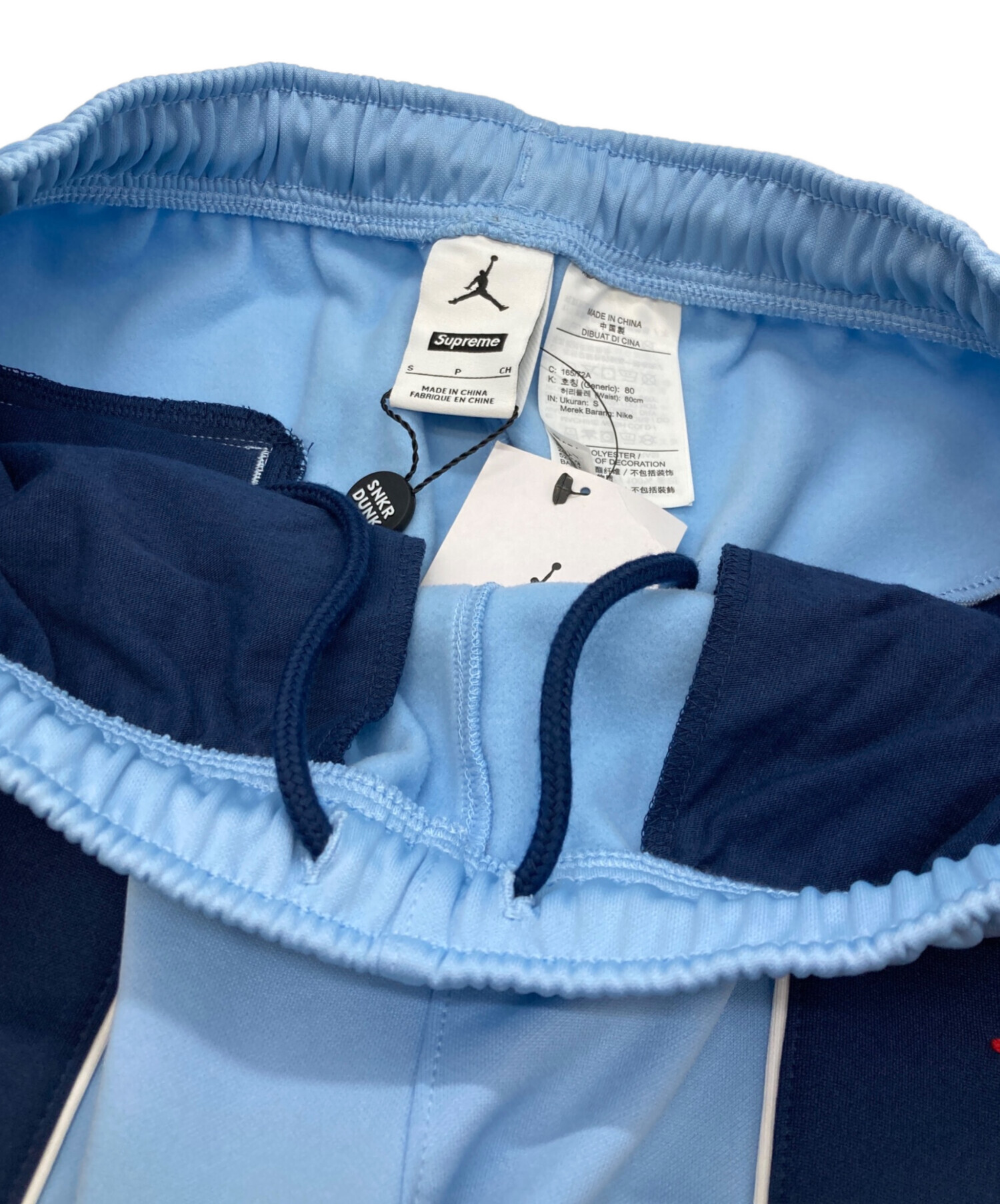 中古・古着通販】Supreme (シュプリーム) JORDAN (ジョーダン) 24AW