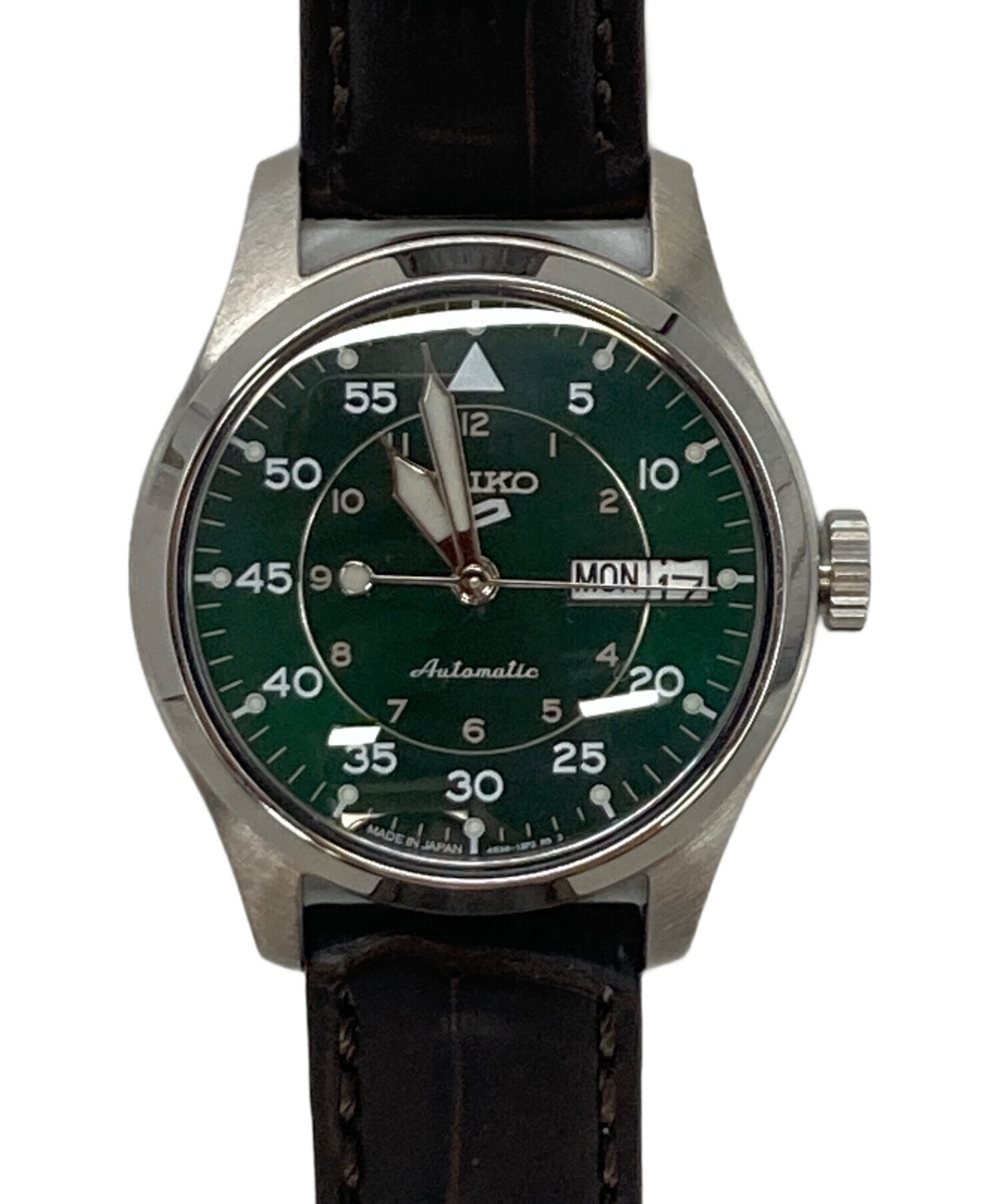 中古・古着通販】SEIKO (セイコー) セイコー 5スポーツ メカニカル 