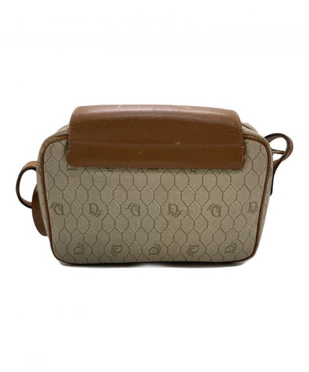 中古・古着通販】Christian Dior (クリスチャン ディオール) ハニカム