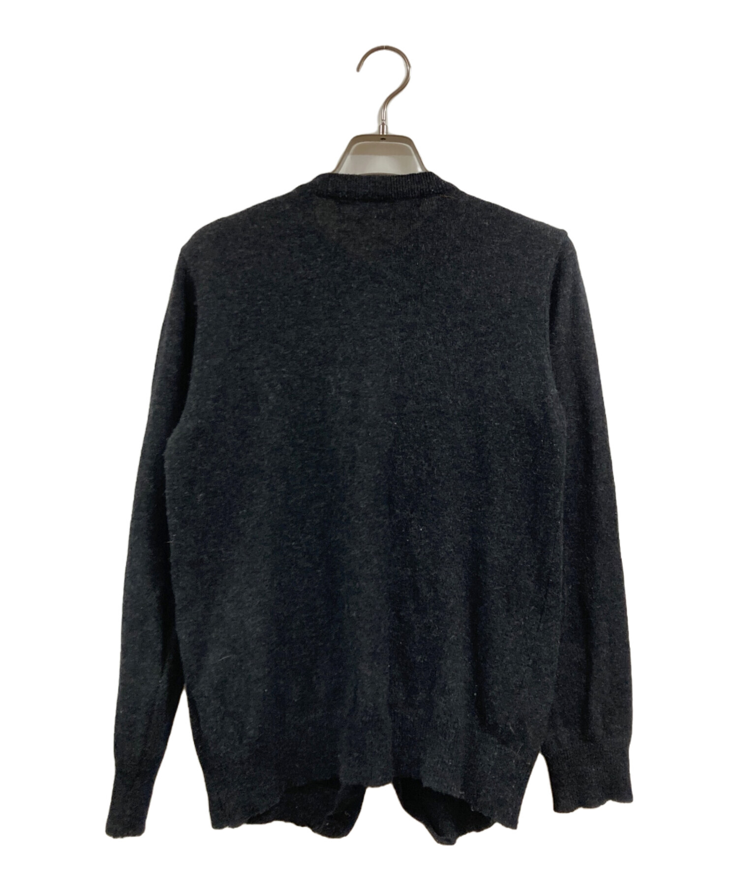 中古・古着通販】PLAY COMME des GARCONS (プレイコムデギャルソン 中古・古着通販】PLAY COMME des GARCONS (プレイコムデギャルソン
