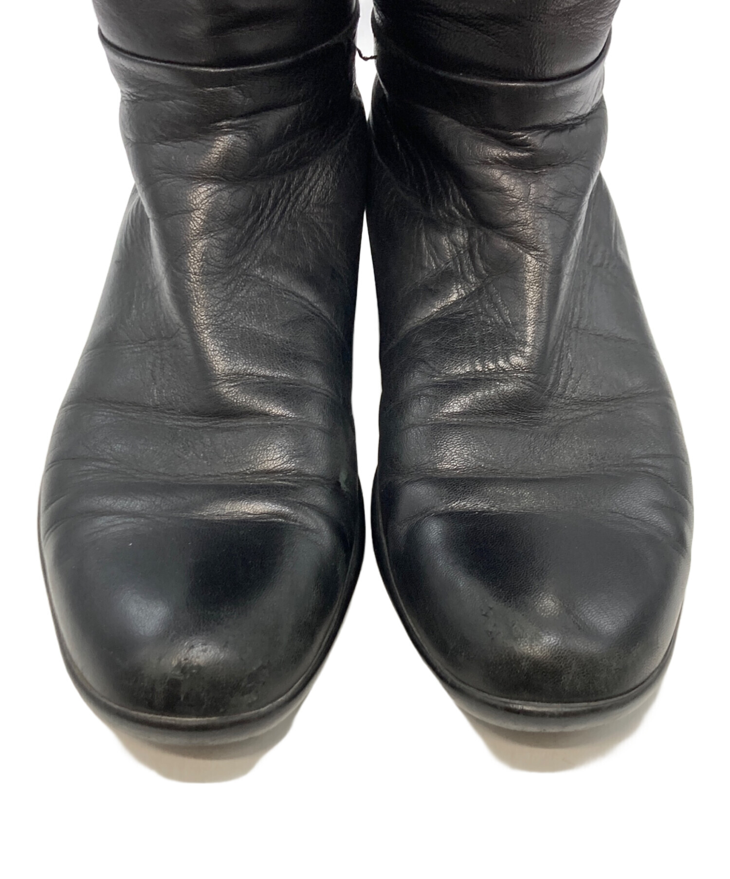 中古・古着通販】PRADA SPORTS (プラダスポーツ) ロングブーツ