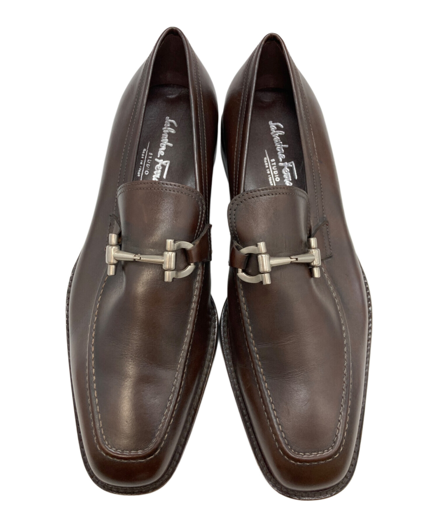 中古・古着通販】Salvatore Ferragamo (サルヴァトーレ フェラガモ 