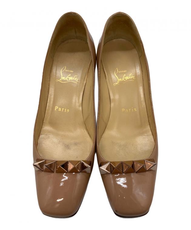 中古・古着通販】Christian Louboutin (クリスチャン・ルブタン