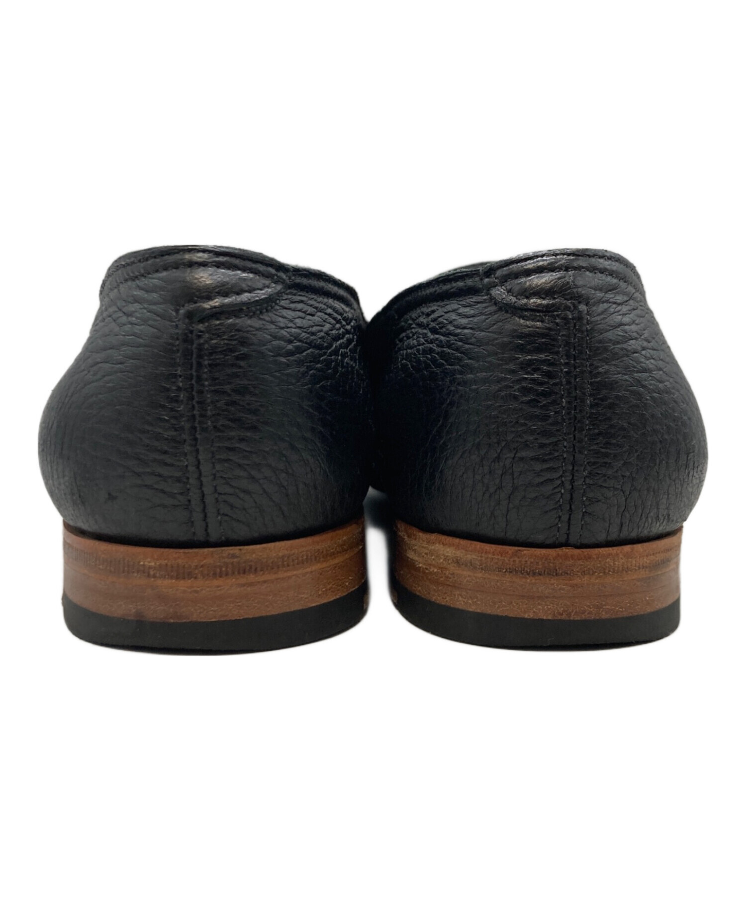 中古・古着通販】JOHN LOBB (ジョンロブ) LOPEZコインローファー