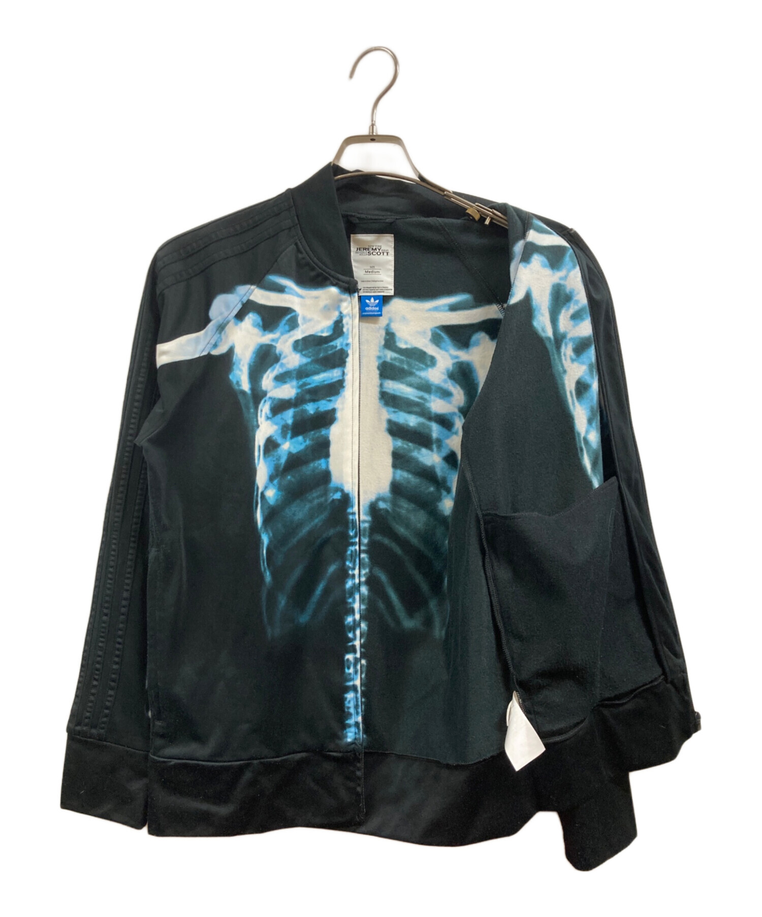 中古・古着通販】adidas (アディダス) JEREMY SCOTT (ジェレミー 