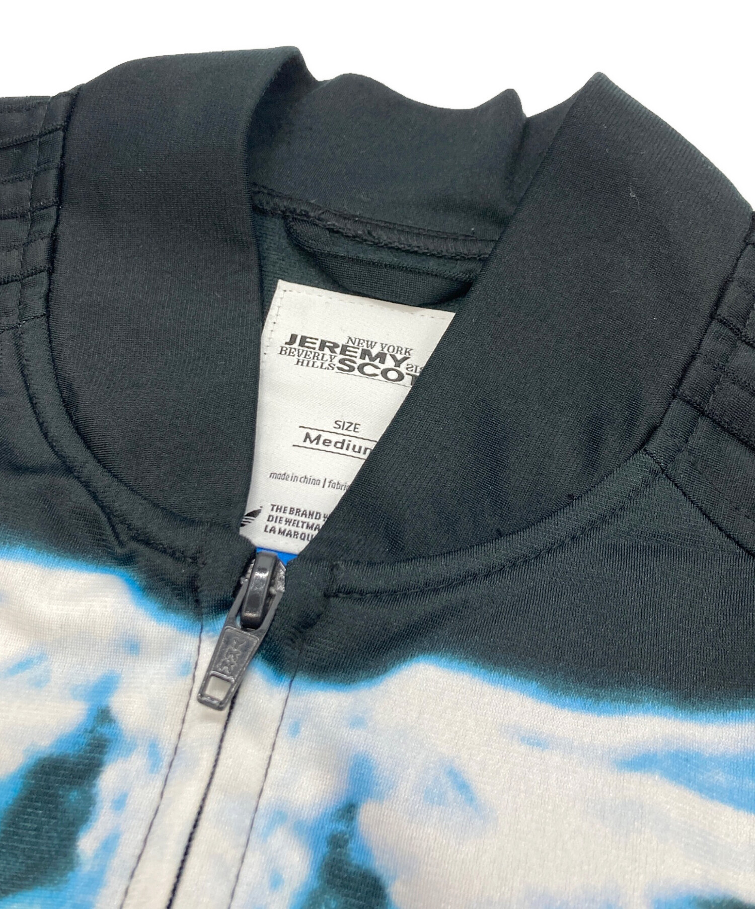 中古・古着通販】adidas (アディダス) JEREMY SCOTT (ジェレミー