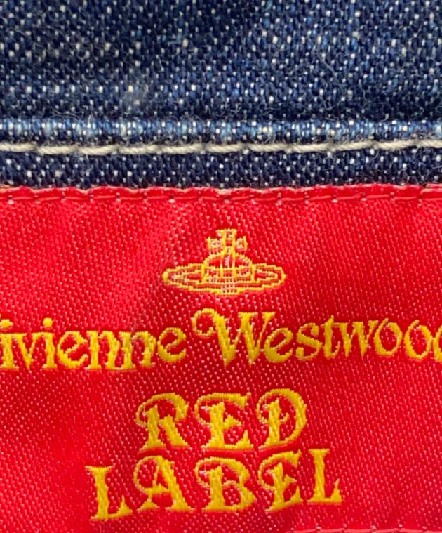 中古・古着通販】Vivienne Westwood RED LABEL (ヴィヴィアンウエスト