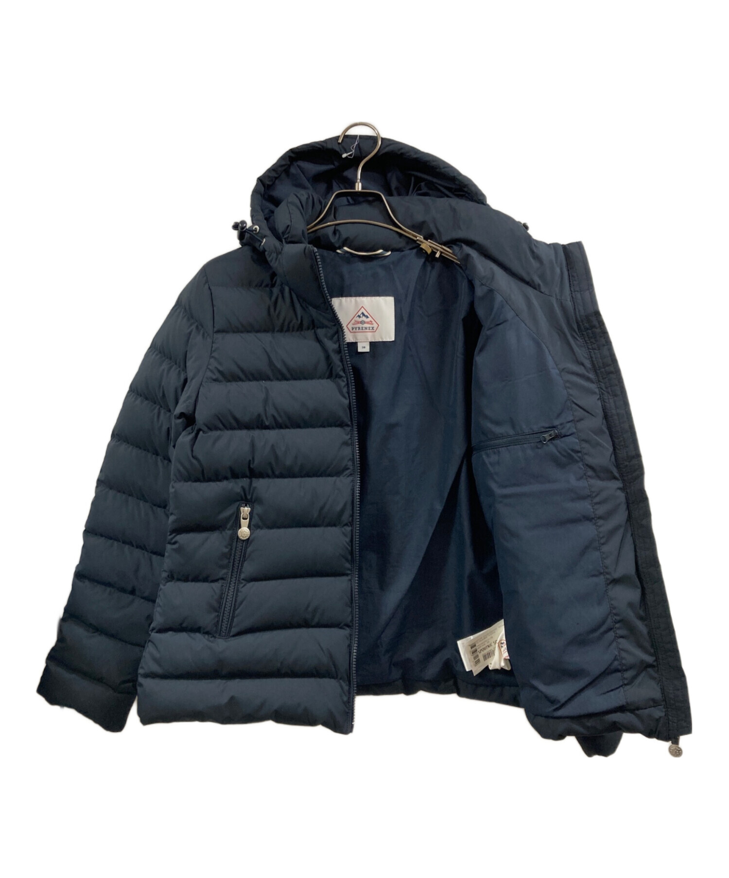 中古・古着通販】Pyrenex (ピレネックス) SPOUTNIC SOFT JPN 2