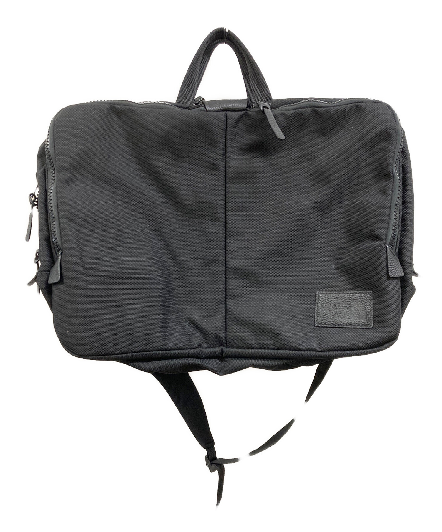 中古・古着通販】THE NORTH FACE (ザ ノース フェイス) コーデュラバリ