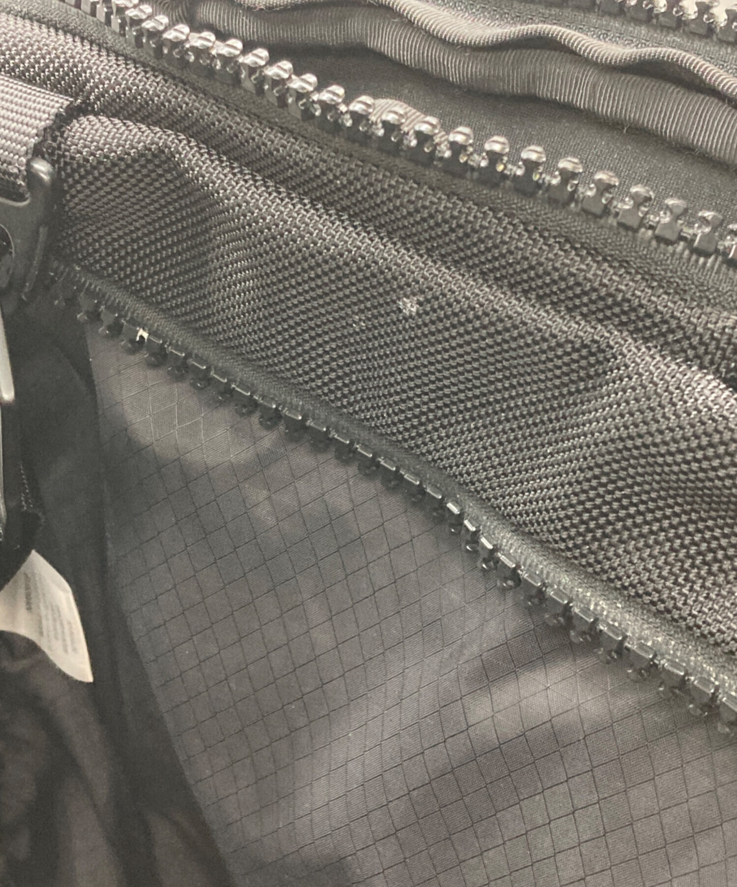 中古・古着通販】THE NORTH FACE (ザ ノース フェイス) コーデュラバリ