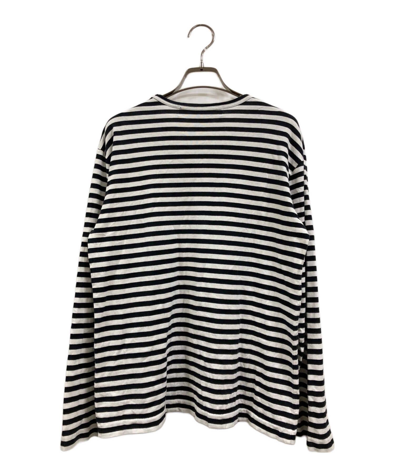 中古・古着通販】PLAY COMME des GARCONS (プレイコムデギャルソン