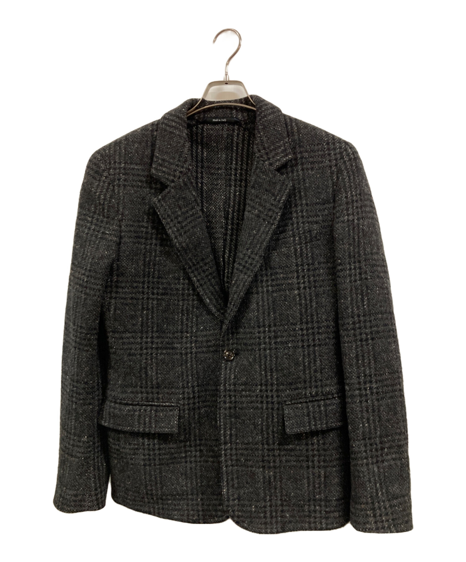 中古・古着通販】Maison Margiela (メゾンマルジェラ) ウールツイード
