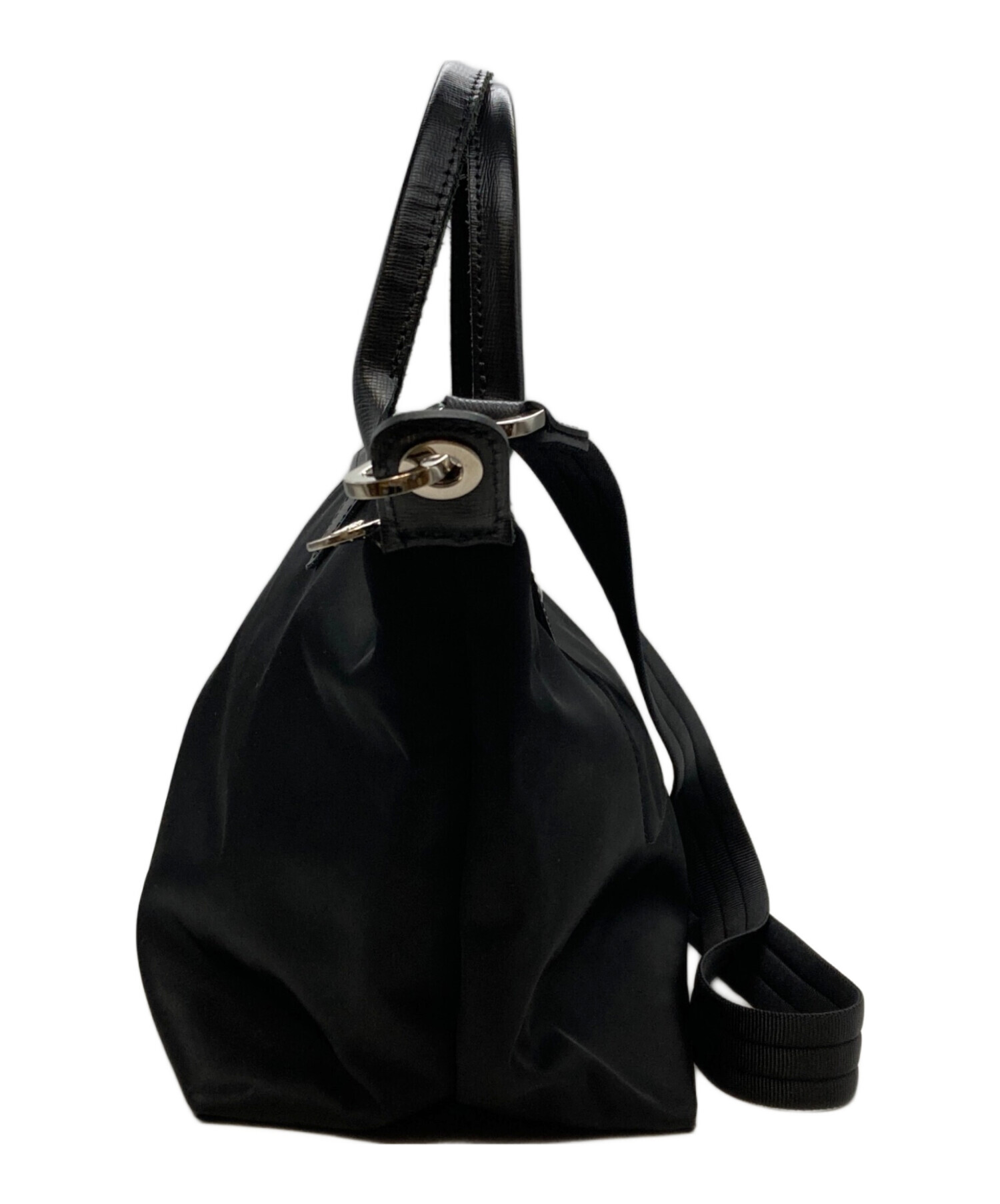 中古・古着通販】LONGCHAMP (ロンシャン) ルプリアージュ ネオ2WAY