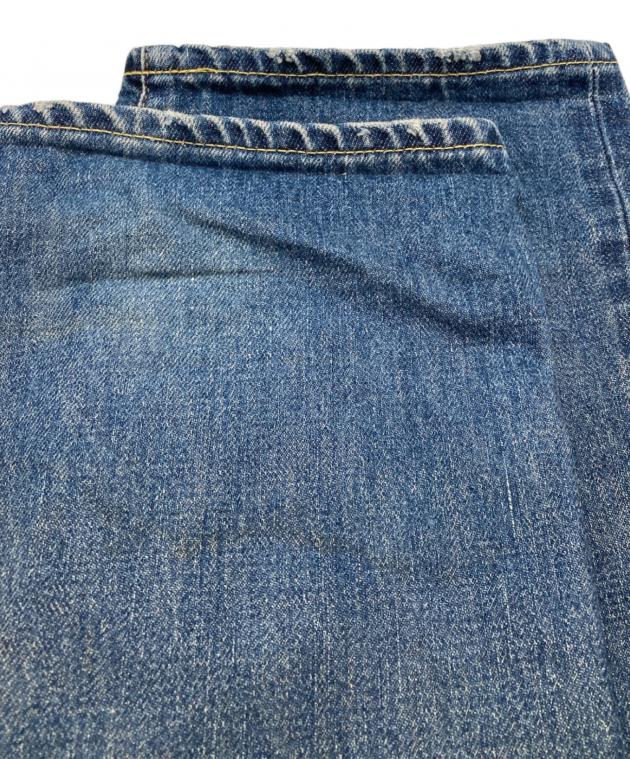 中古・古着通販】DENIM BY VANQUISH&FRAGMENT (デニムバイヴァン