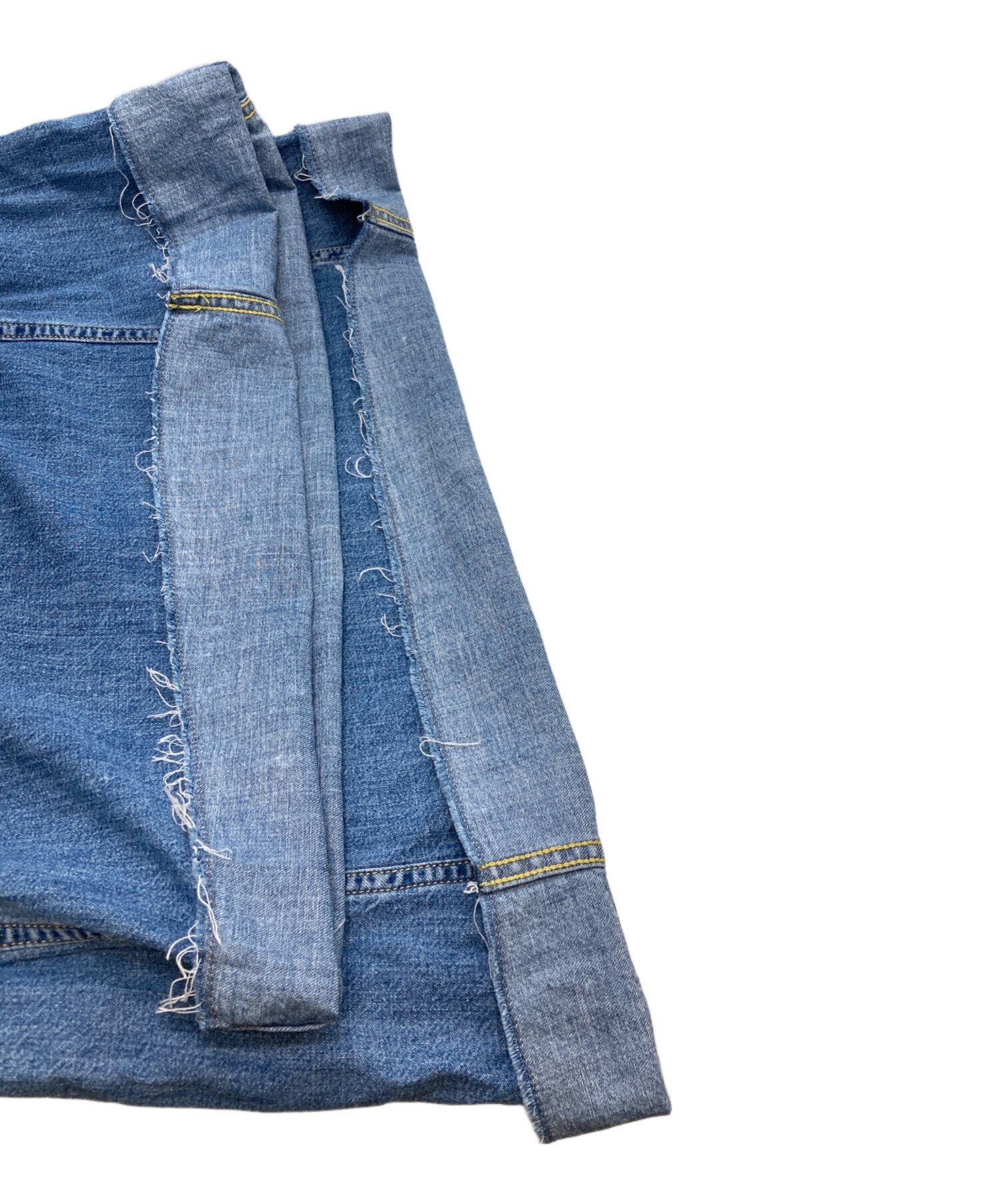 中古・古着通販】Spick and Span (スピック＆スパン) 5 1/2 8oz FLARE