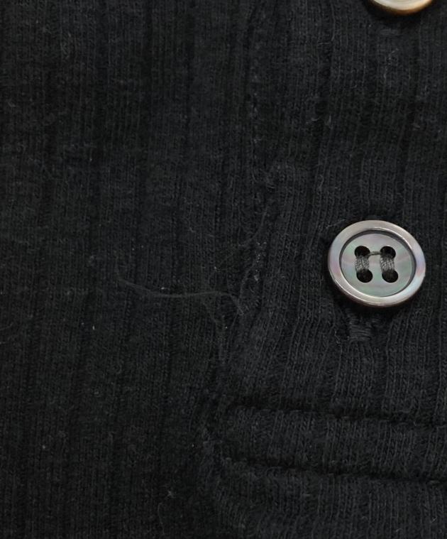 中古・古着通販】NVRFRGT (ネヴァーフォーゲット) 別注 HENLEY PANELED