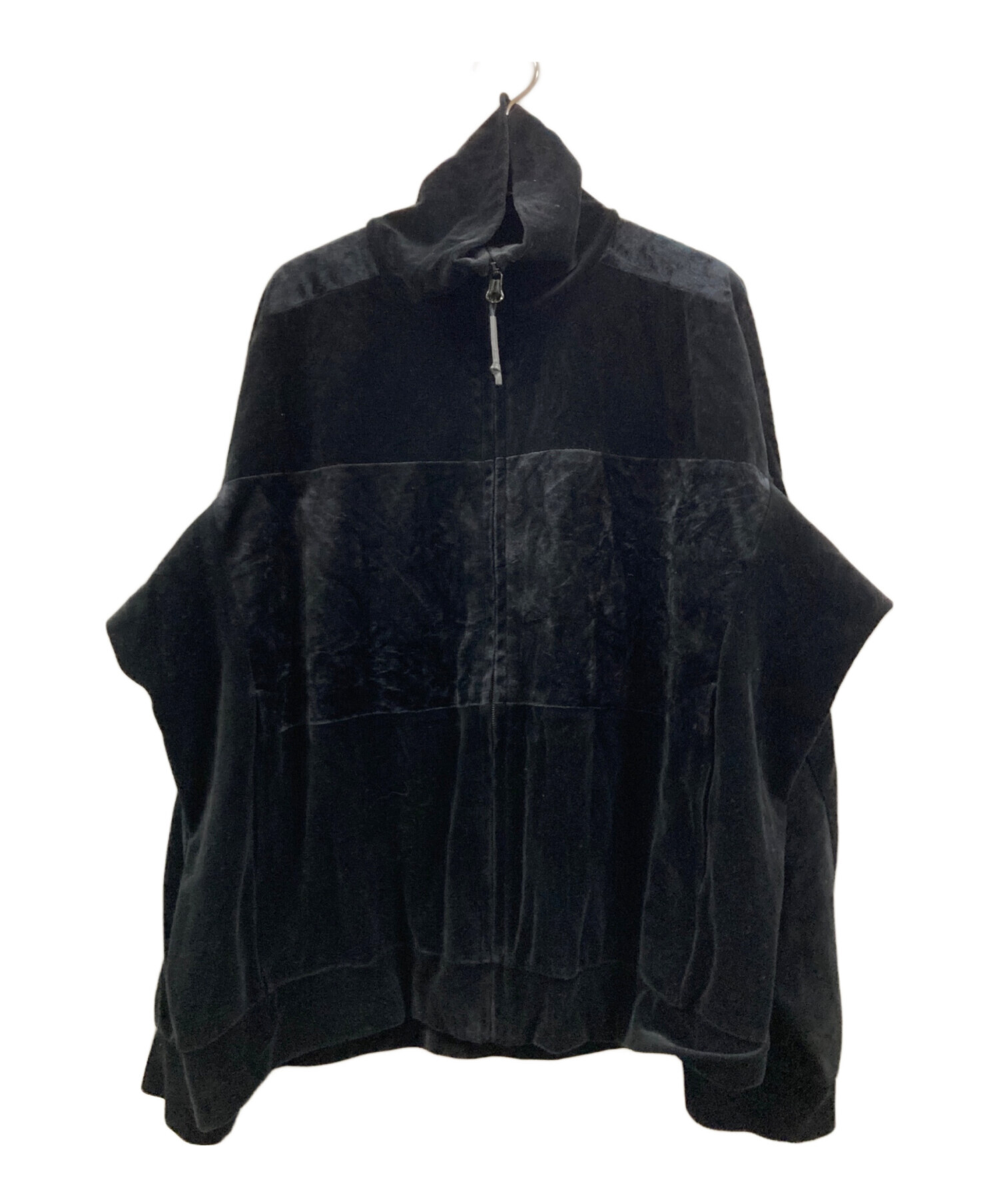 中古・古着通販】LAD MUSICIAN (ラッドミュージシャン) VELOUR TRACK