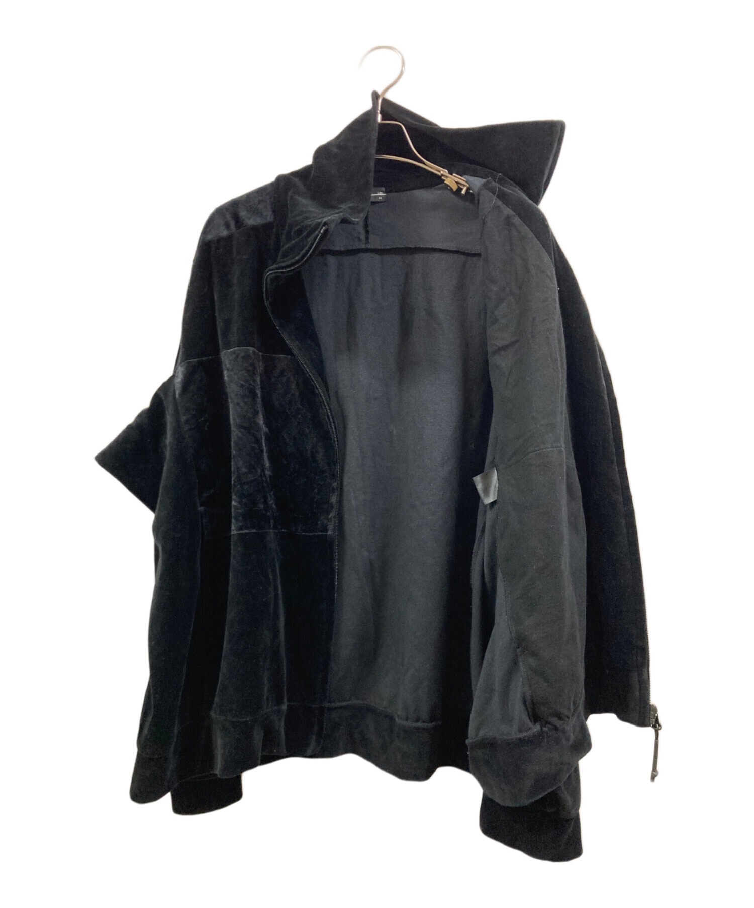 中古・古着通販】LAD MUSICIAN (ラッドミュージシャン) VELOUR TRACK